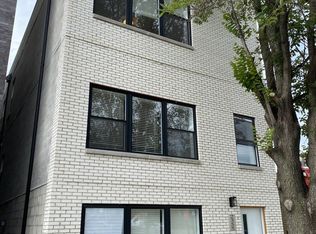2355 W 18th Pl #1R, Chicago, IL 60608