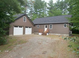 2 Merrill St, Skowhegan, ME 04976