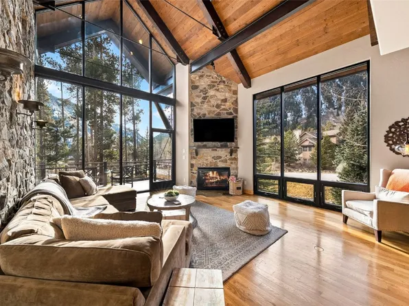 218 Windflower Lane, Frisco, CO 80443