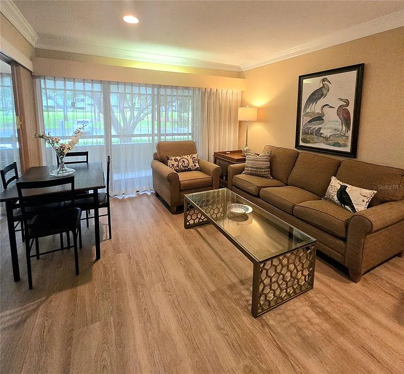 1 bed, 1.0 bath, 530 sqft, $1,500 — Photo 3