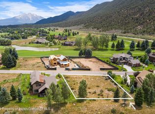 582 Saddleback Rd, Carbondale, CO 81623