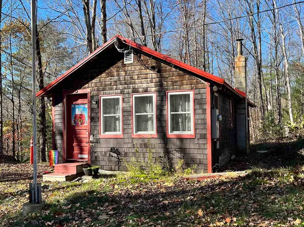 45 Honey Road, Marlow, NH 03456