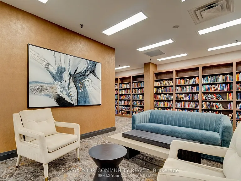 131 Beecroft Rd #1606 — Photo 34