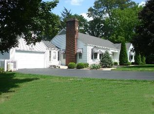 2425 Dougall Rd, Joliet, IL 60433