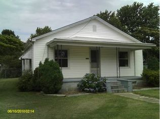 3901 Afton Dr, Greensboro, NC 27401