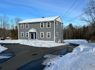 313-315 Walnut Hill Rd, Orange, MA 01364