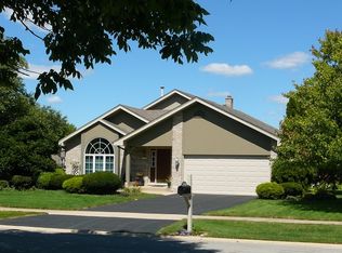 19431 Leetrim Ct, Mokena, IL 60448