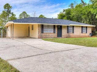 2367 Amsterdam Dr, Augusta, GA 30906