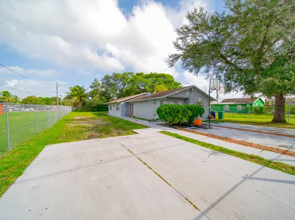 757 NW 95th Ter #757, Miami, FL 33150