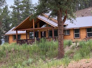 25 Valley Rd LOT T1-2, Angel Fire, NM 87710