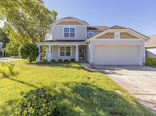 2001 Lexington Farms Ln, Spring Hill, TN 37174