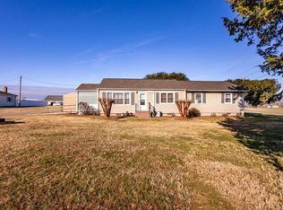 1441 Nomini Grove Rd, Warsaw, VA 22572