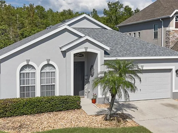 14819 Cedar Branch Way, Orlando, FL 32824