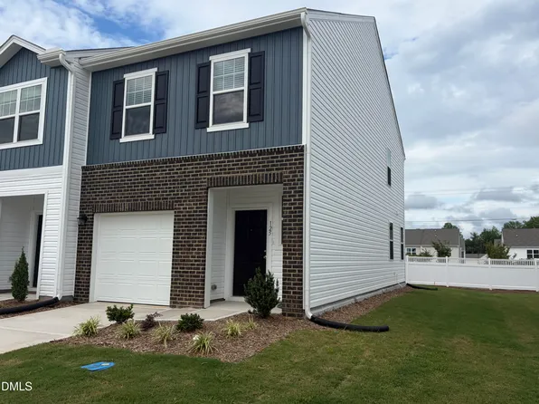 125 S Meyers Ct, Clayton, NC 27520