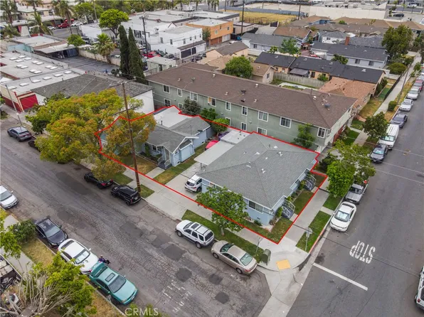 290 W 19th St, Long Beach, CA 90806