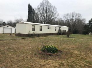 138 Thriftwood Ct, Salisbury, NC 28146