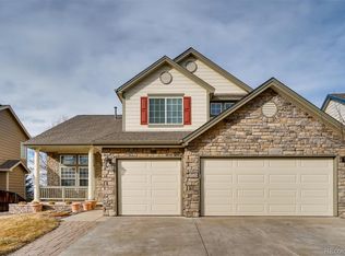 879 Sparrow Hawk Dr, Highlands Ranch, CO 80129