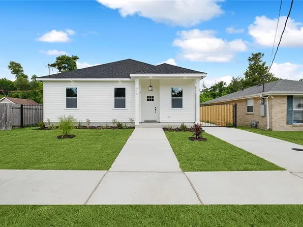 3116 Munster Blvd, Meraux, LA 70075