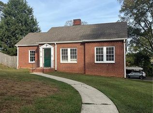 1 Jones St, Cartersville, GA 30120