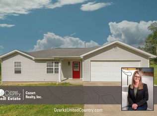701 Olive St, West Plains, MO 65775