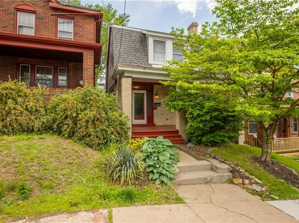 1411 Fallowfield Ave, Pittsburgh, PA 15216