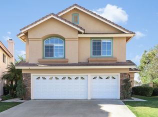 19325 Brushwood Ln, Trabuco Canyon, CA 92679