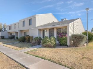 6562 S La Rosa Dr, Tempe, AZ 85283