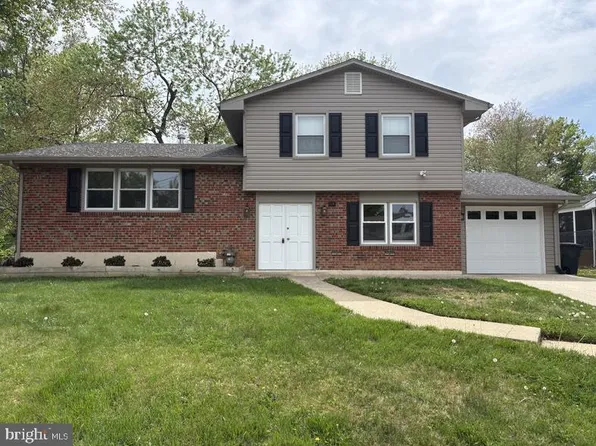 1501 Taylor Ave, Fort Washington, MD 20744