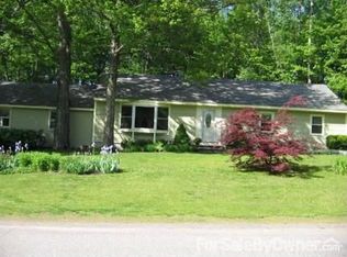 202 Lynnewood Rd, Laconia, NH 03246
