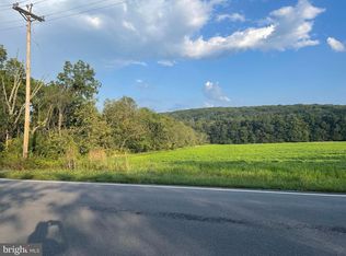 LOT 3 Scattered Acres Rd, Mifflin, PA 17058