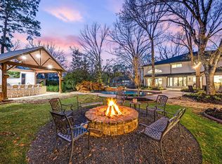 3113 N Saddlebrook Ln, Katy, TX 77494