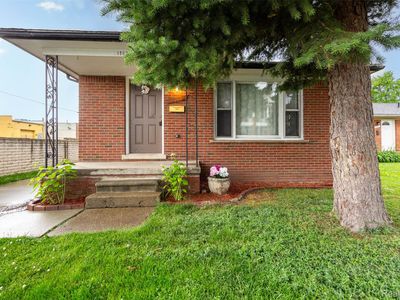 1307 Hanford Ave, Lincoln Park, MI, 48146
