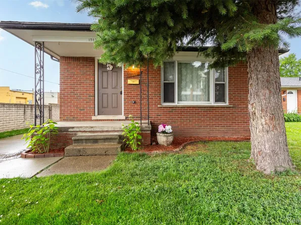 1307 Hanford Ave, Lincoln Park, MI 48146