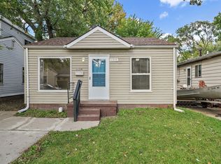 11339 Rivard Ave, Warren, MI 48089