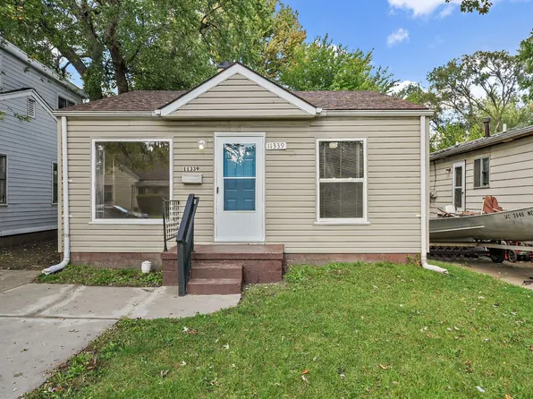 11339 Rivard Ave, Warren, MI 48089