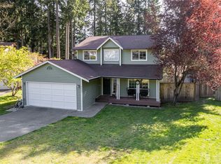 8652 Foster Grove Ct NE, Bremerton, WA 98311