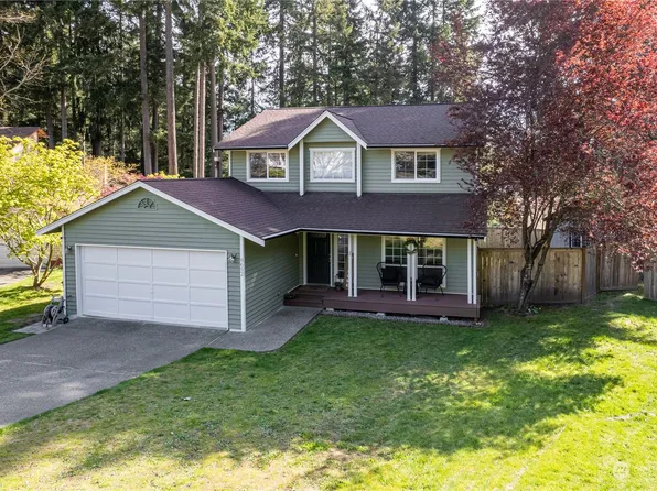 8652 Foster Grove Court NE, Bremerton, WA 98311