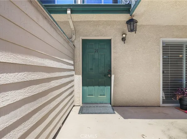 1215 E Carson St APT 21, Carson, CA 90745