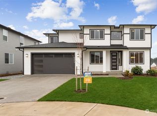 23052 64th Street Ct E #213, Buckley, WA