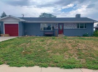 2302 S Raleigh St, Denver, CO 80219