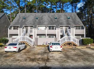 421 Cambridge Circle #F-7, Murrells Inlet, SC 29576