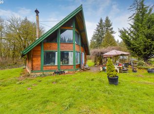 3305 NE 362nd St, La Center, WA 98629