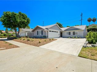 19390 Dairen St, Rowland Heights, CA 91748
