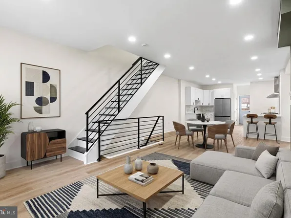 5145 Keyser St, Philadelphia, PA 19144