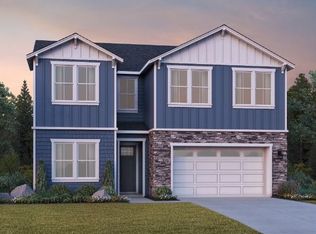 15721 NW Gooderham St LOT 15, Portland, OR 97229