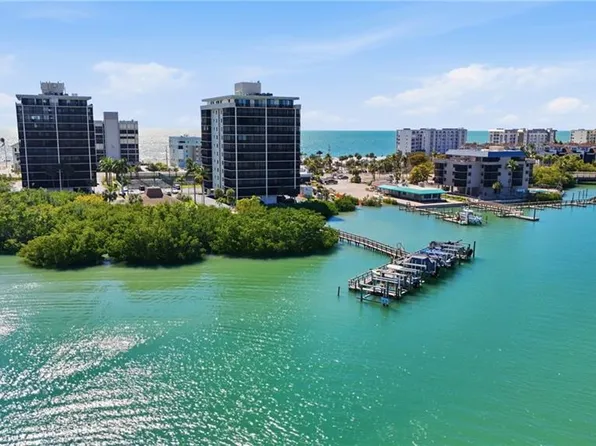 26131 Hickory BLVD #4D, BONITA SPRINGS, FL 34134