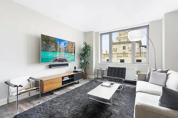 Rented by Corcoran | media 2