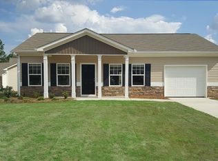 87 Willowrun Dr SW, Rome, GA 30165