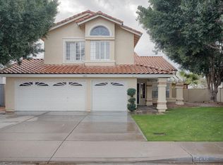 5415 E Fountain Cir, Mesa, AZ 85205