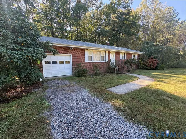 9001 Old Stage Rd, Prince George, VA 23875